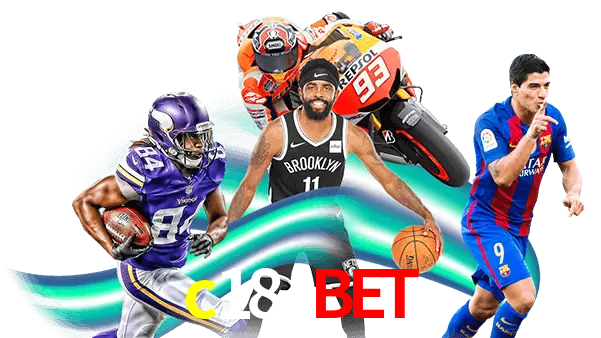 c18 bet