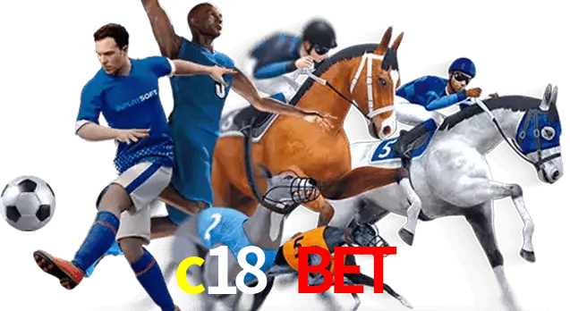 c18 bet
