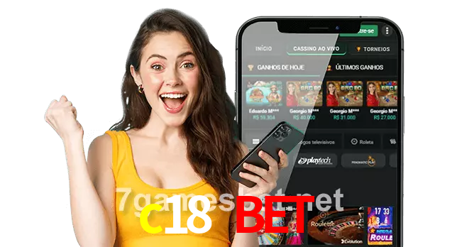 c18 bet
