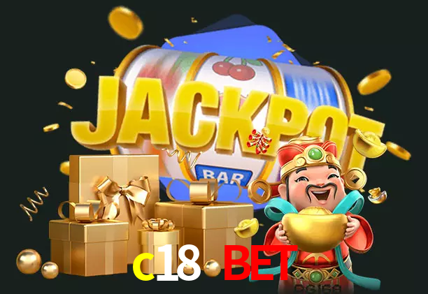 c18 bet bet