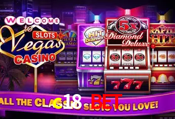 A Emoção da Loteria na c18 bet: Uma Chance de Mudança de Vida