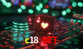 Integração de APIs c18 bet