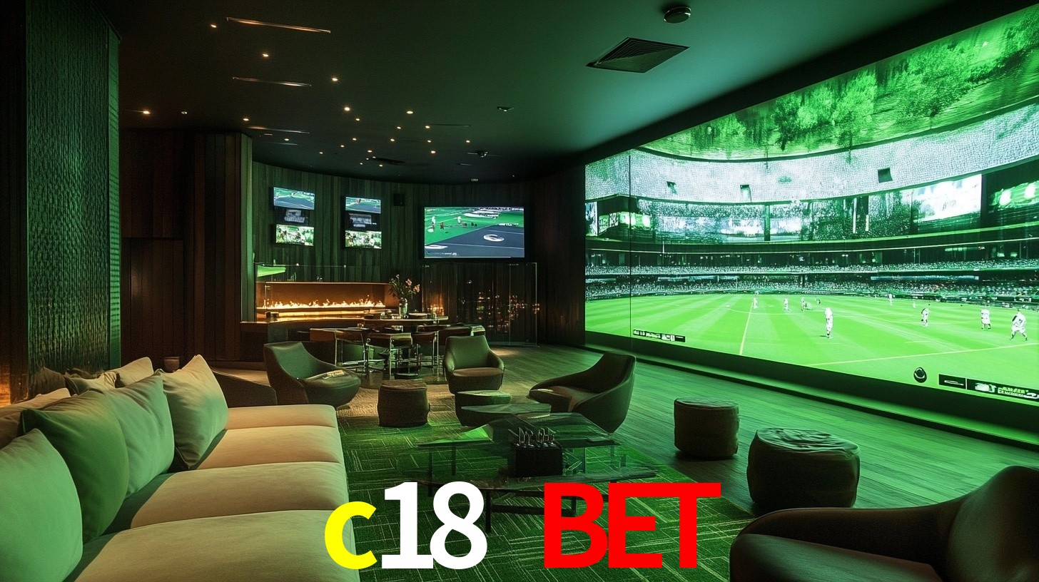 c18 bet,c18 bet login
