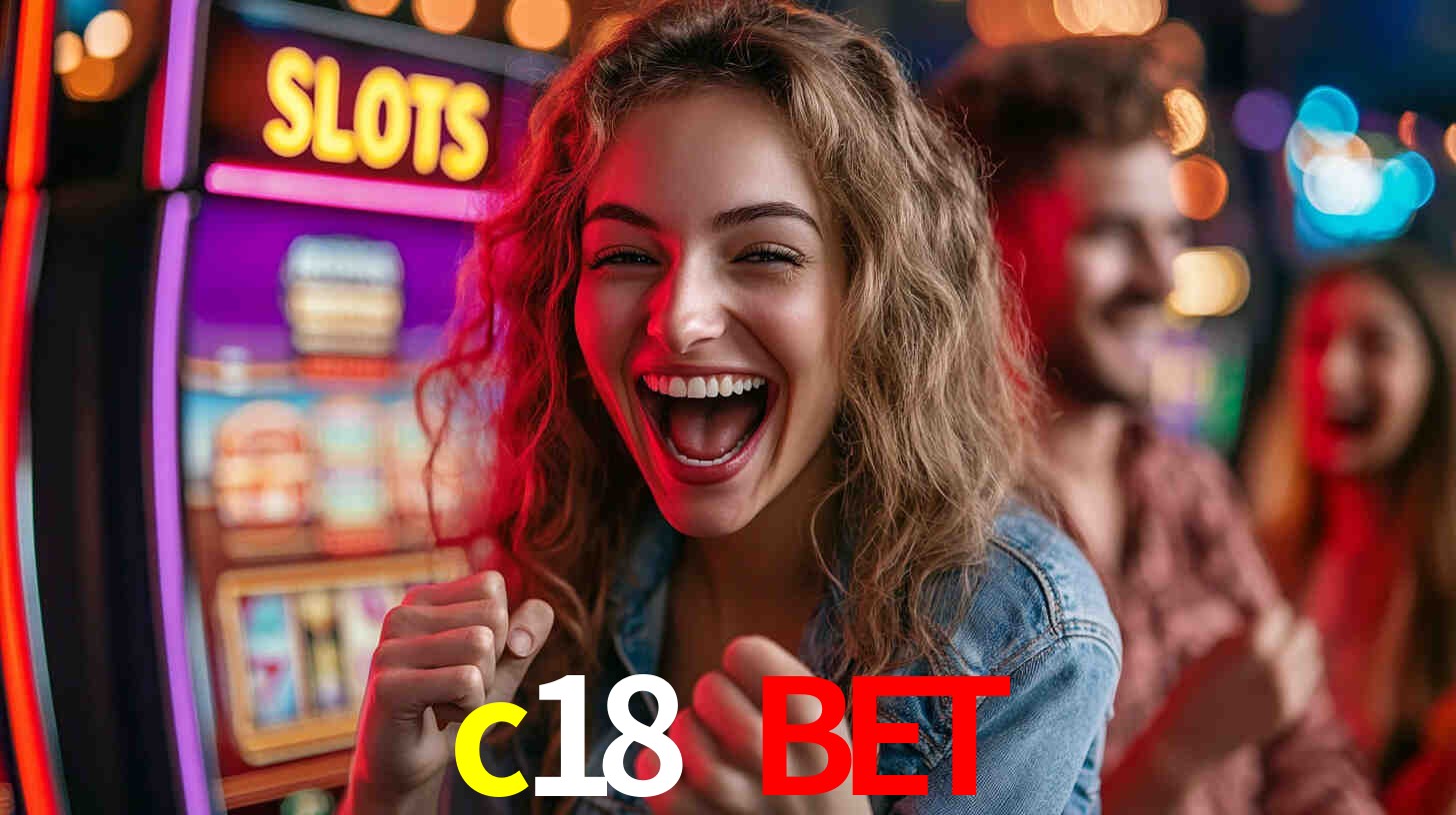 Apostas de Tênis c18 bet