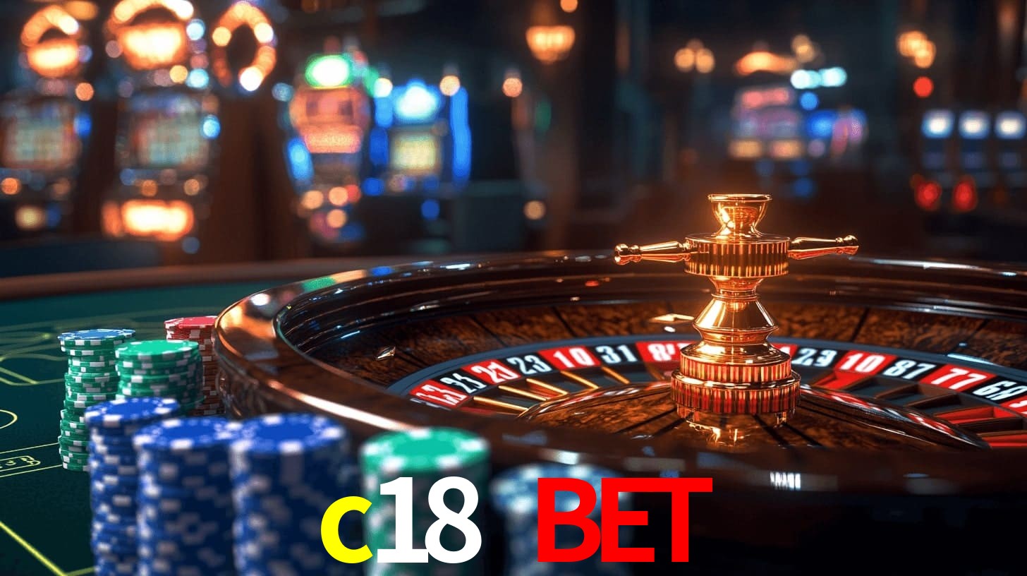 c18 bet - App Oficial Para Download Do Cassino - c18 bet login