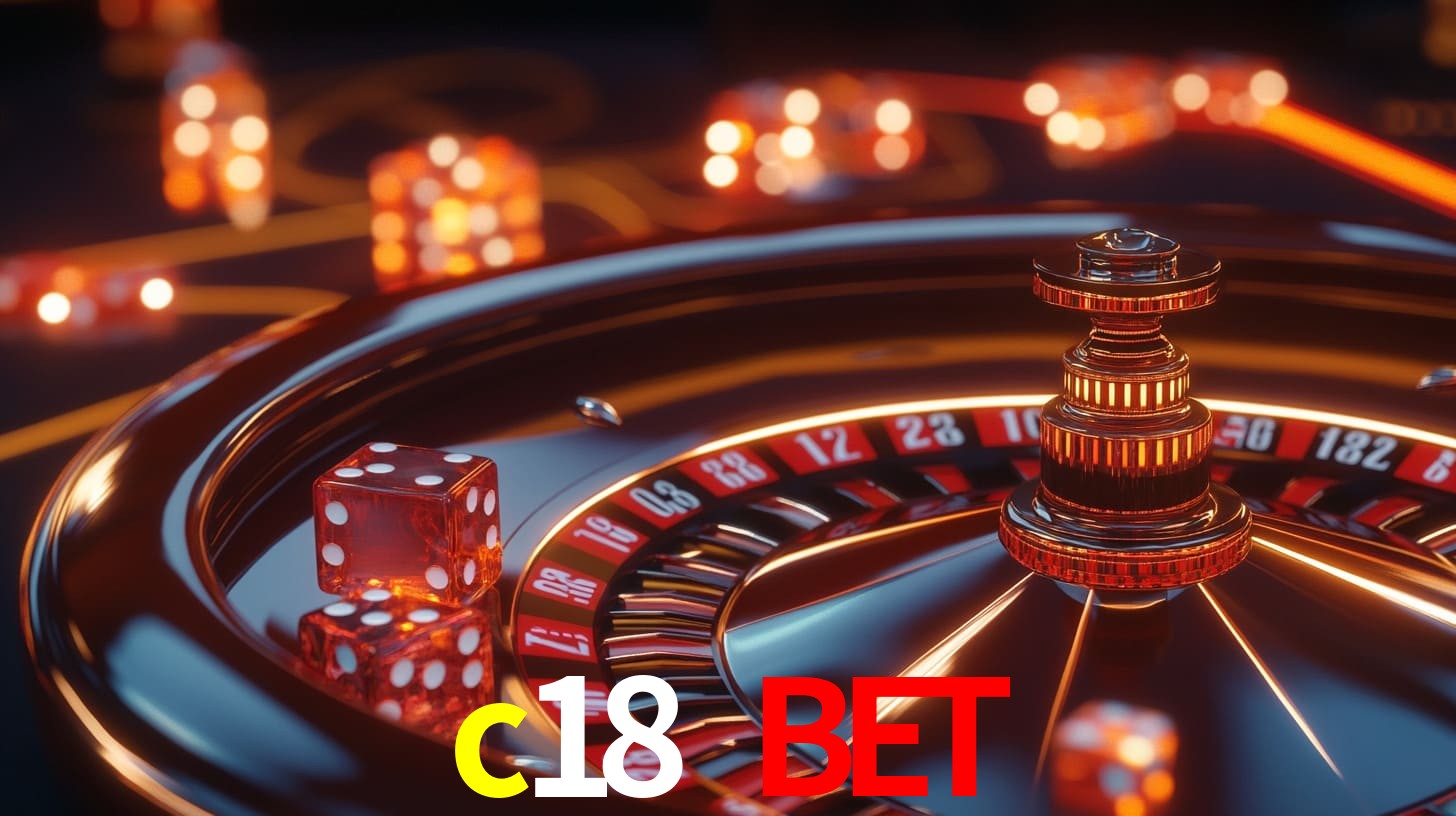 c18 bet