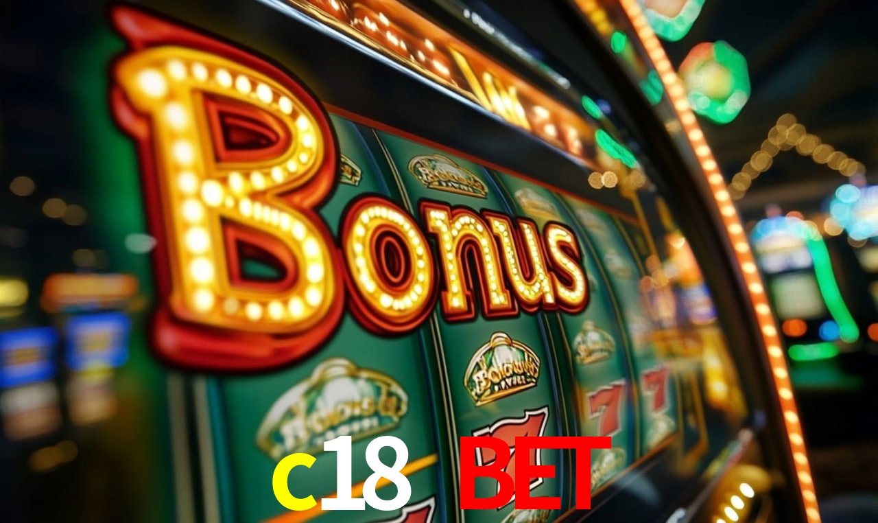 Sistemas de Segurança c18 bet