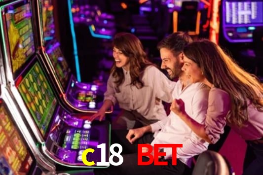 Apostas de Futebol c18 bet