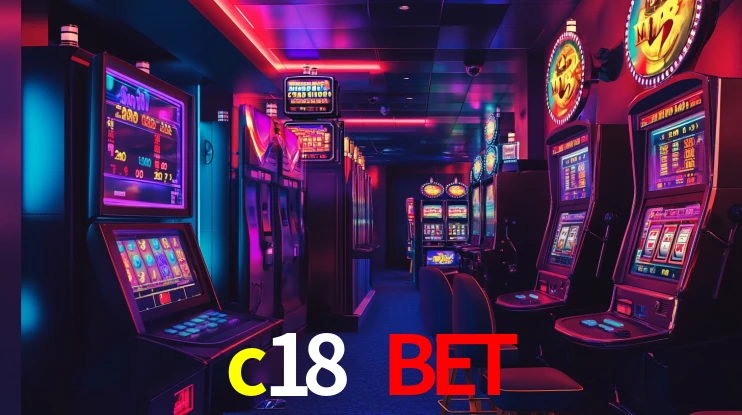 c18 bet,c18 bet login