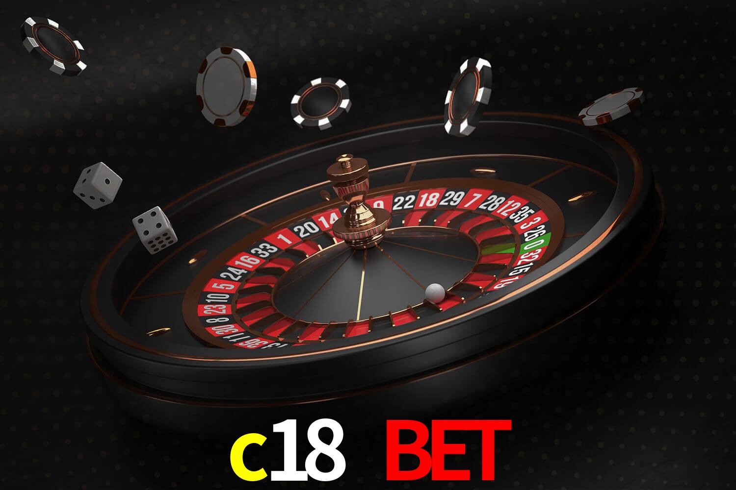 c18 bet plataforma