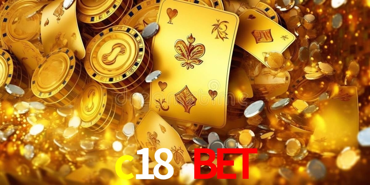 Torneios c18 bet