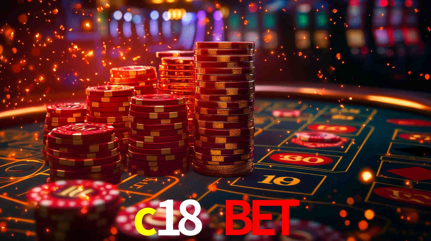 Programa VIP c18 bet