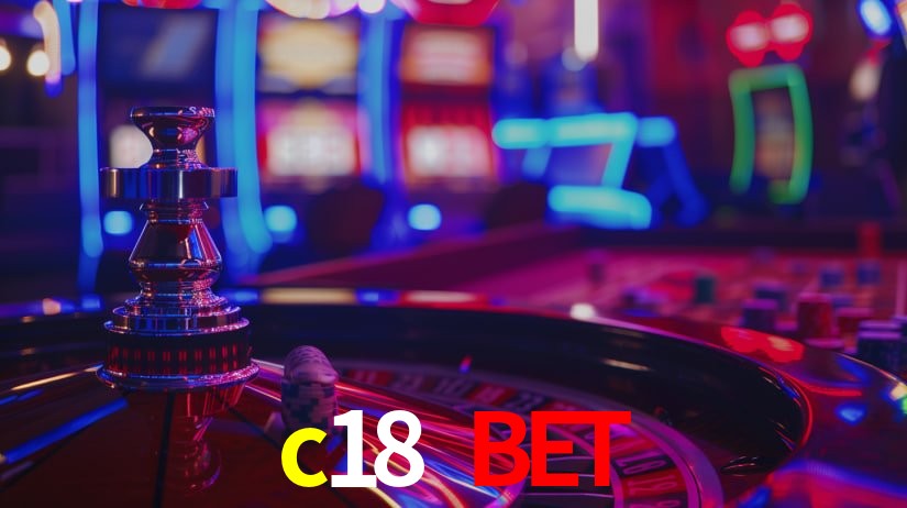c18 bet,c18 bet login
