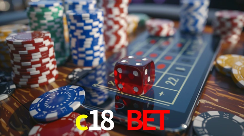 c18 bet