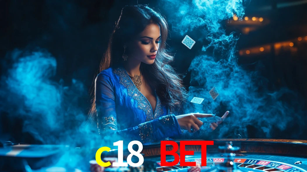PIX Instantâneo c18 bet