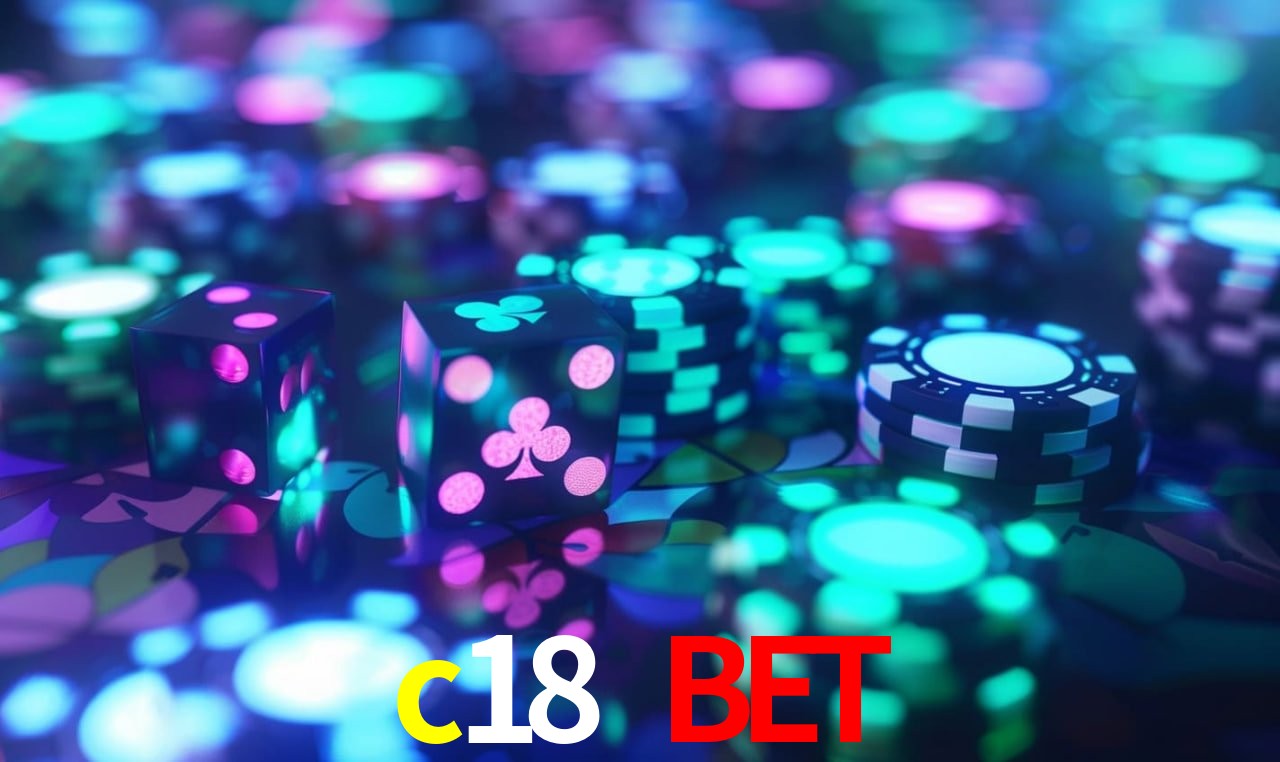 Login Seguro c18 bet