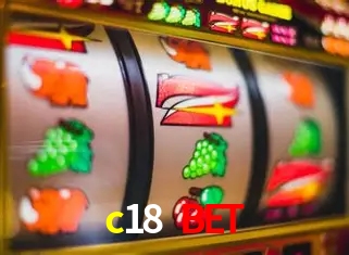A Experiência Imersiva dos Cassinos Ao Vivo no c18 bet