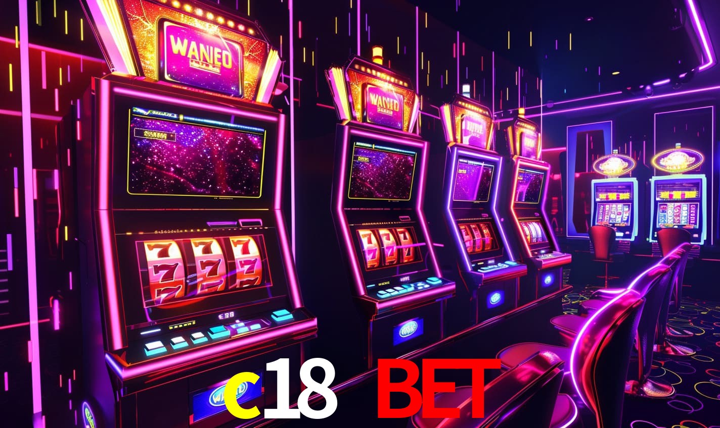 Interface Premium c18 bet