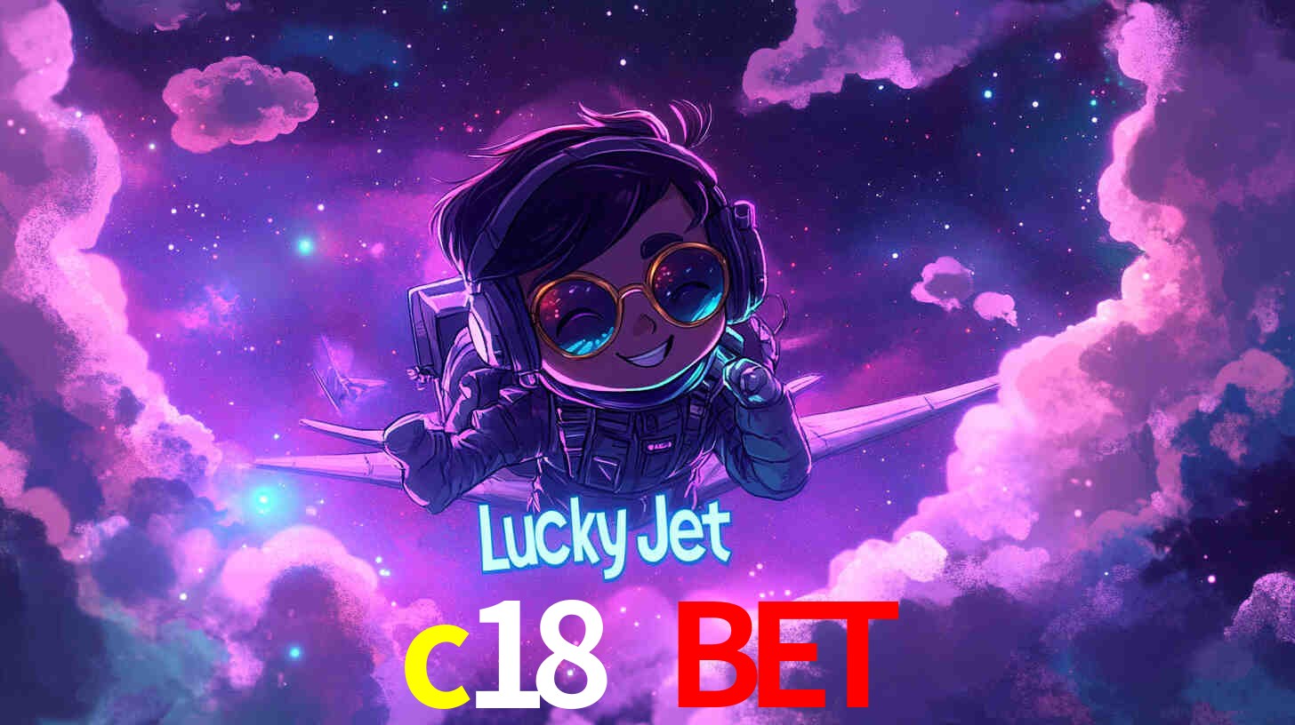 Jogo Aviator c18 bet