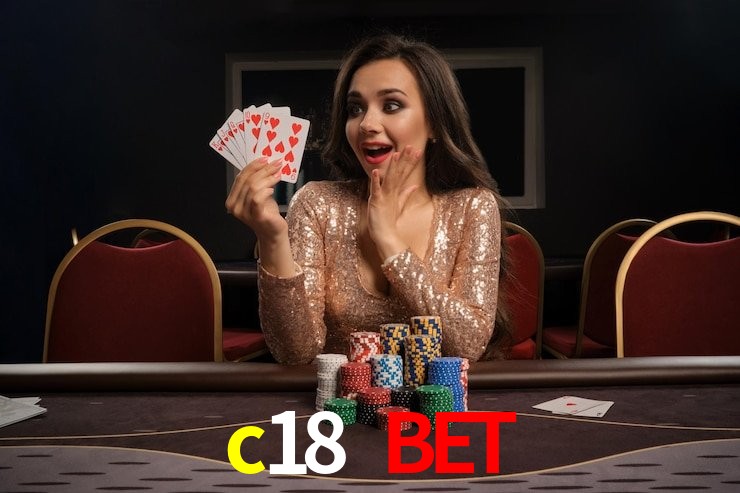 Estatísticas Esportivas c18 bet