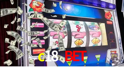 Desvendando o Mundo dos Jogos Virtuais na c18 bet