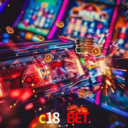 Diretório de Jogos c18 bet