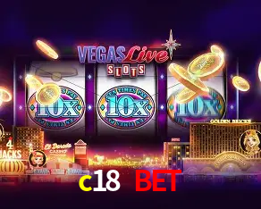 Descubra a Essência do c18 bet: Nossa História e Compromissos