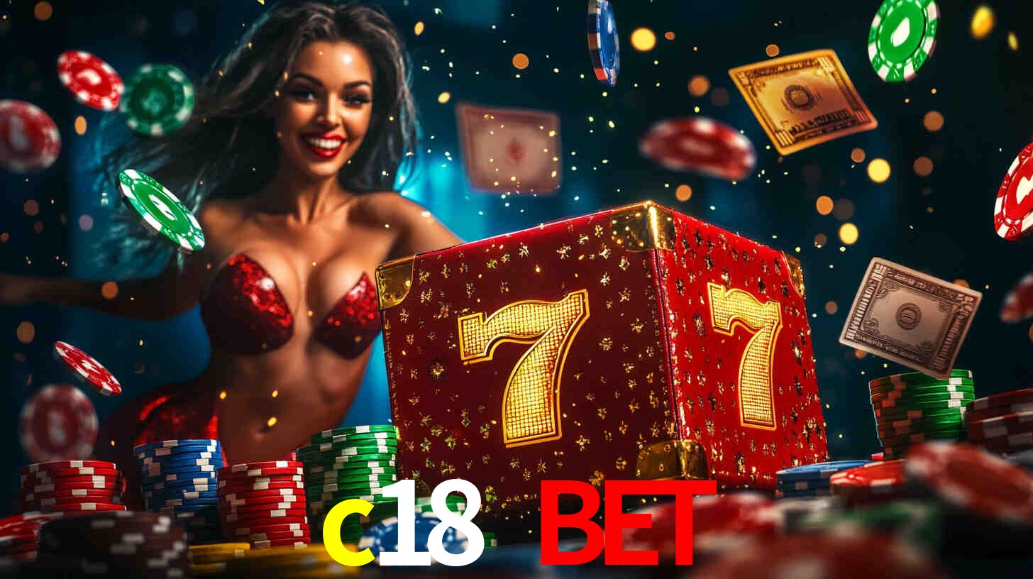 Estatísticas Esportivas c18 bet