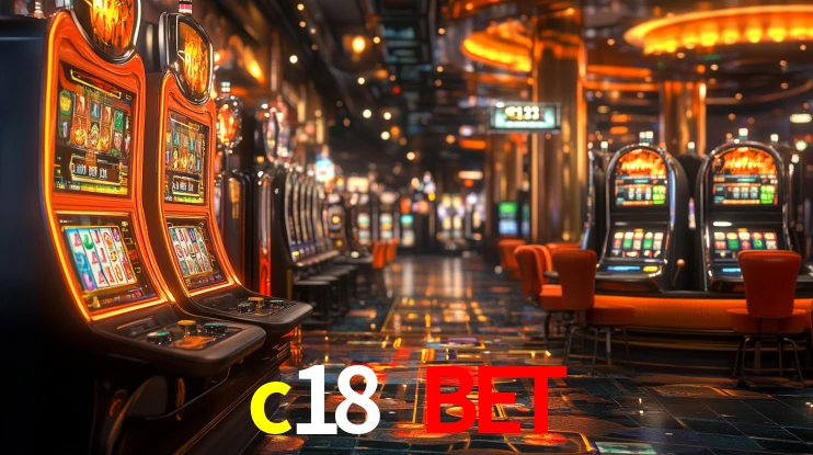 c18 bet
