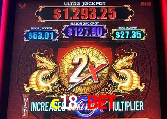 A Revolução dos Aplicativos de Jogos no c18 bet