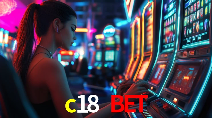 c18 bet,c18 bet login