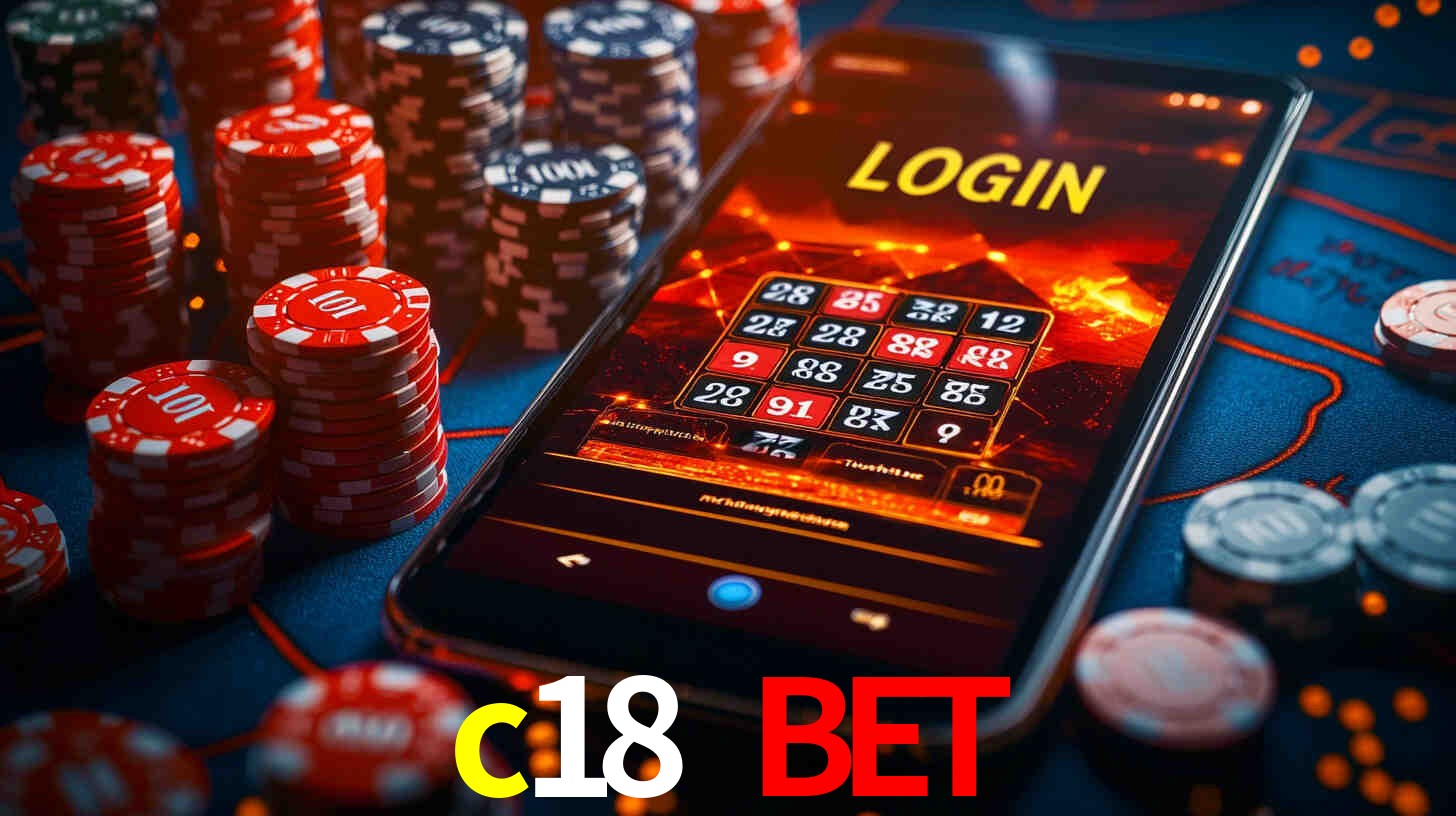 Bônus Generosos e Exclusivos no c18 bet para Você!