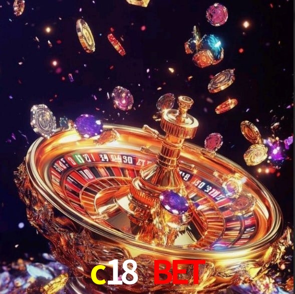 Login Seguro c18 bet