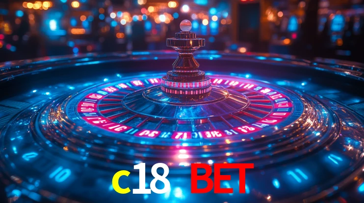 c18 bet