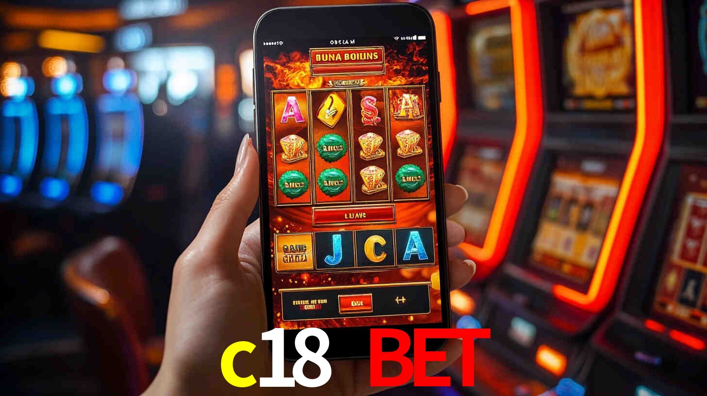 c18 bet