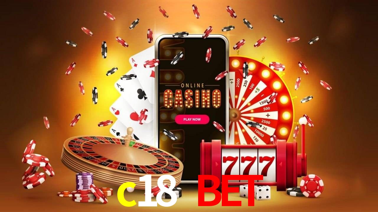 Estatísticas do Jogo c18 bet
