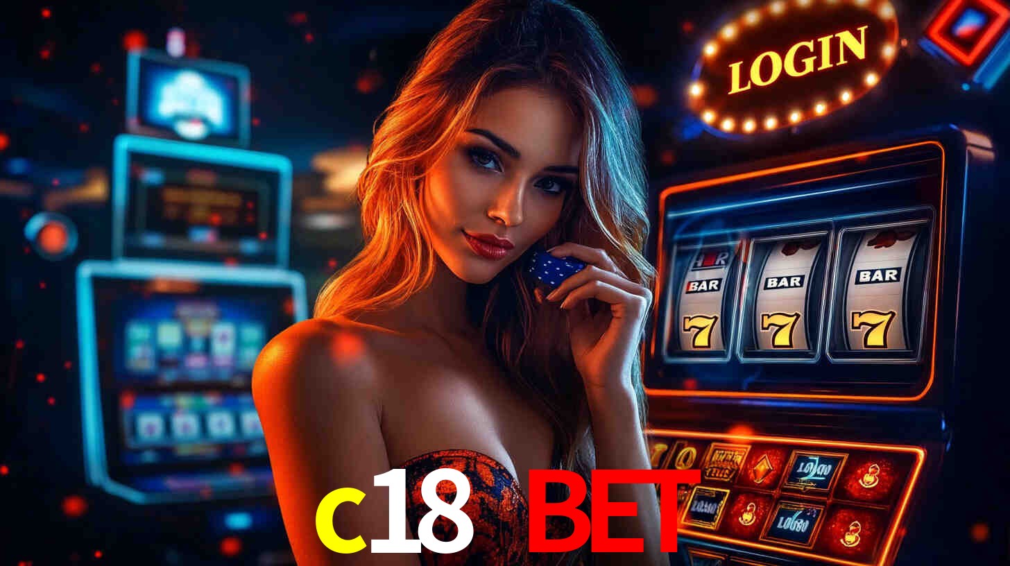 c18 bet