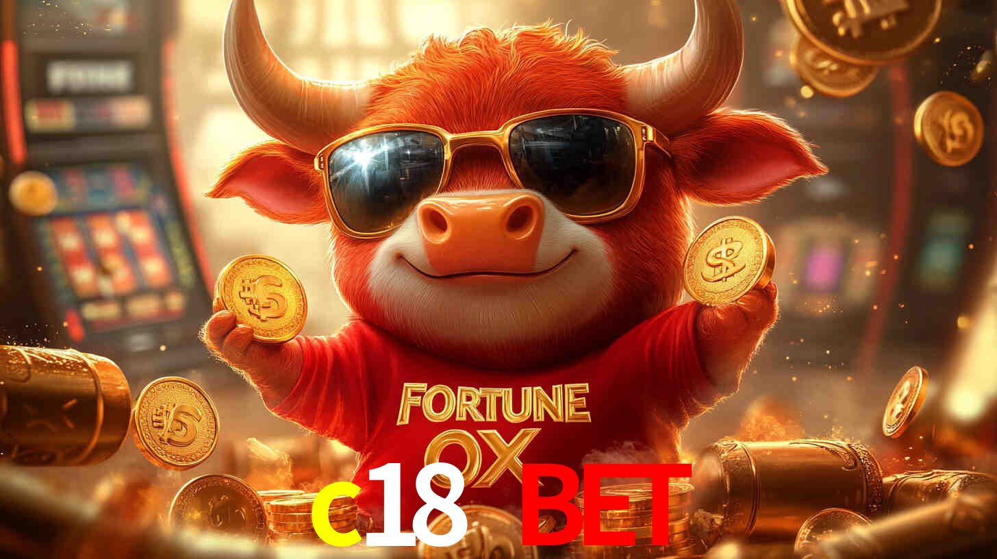 c18 bet