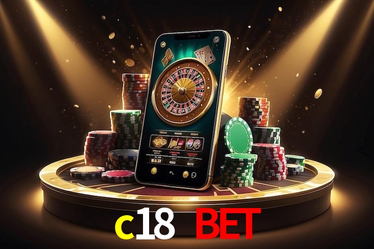 Jogos de Slot c18 bet