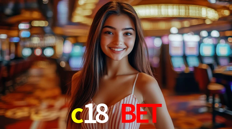 Ofertas Imperdíveis na c18 bet: Promoções e Bônus Que Valem a Pena