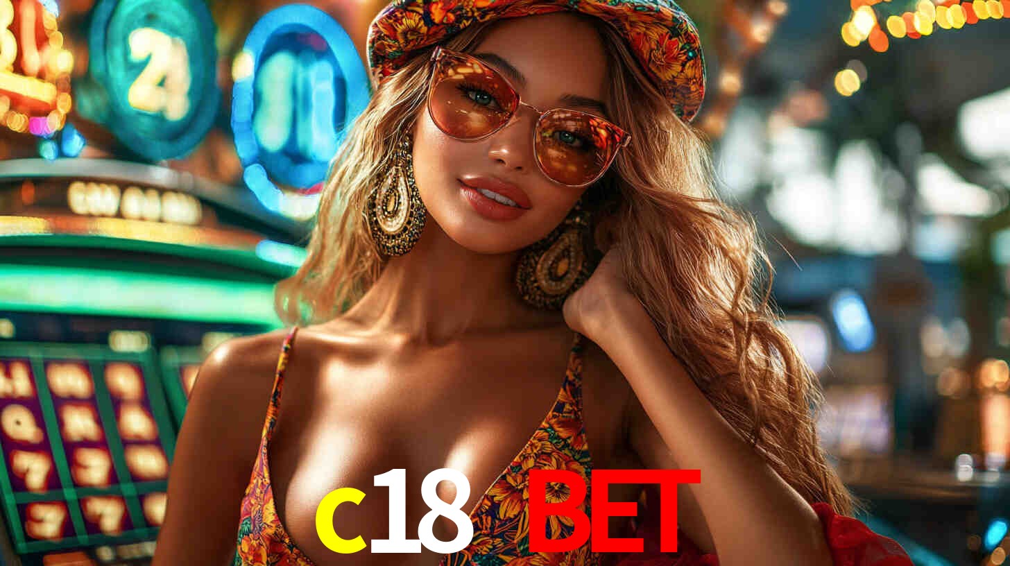Bônus Diários c18 bet