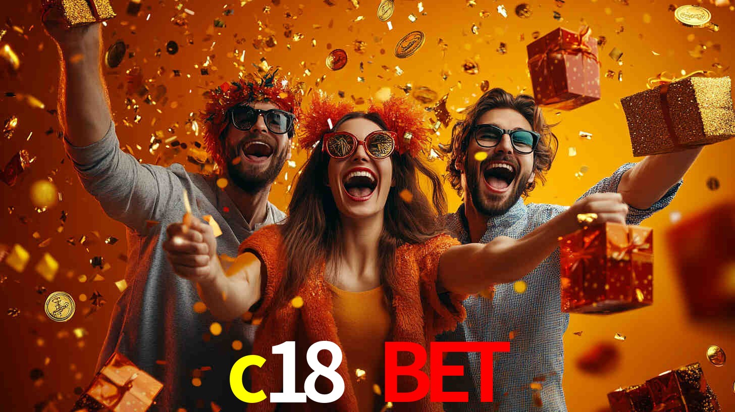 c18 bet,c18 bet login