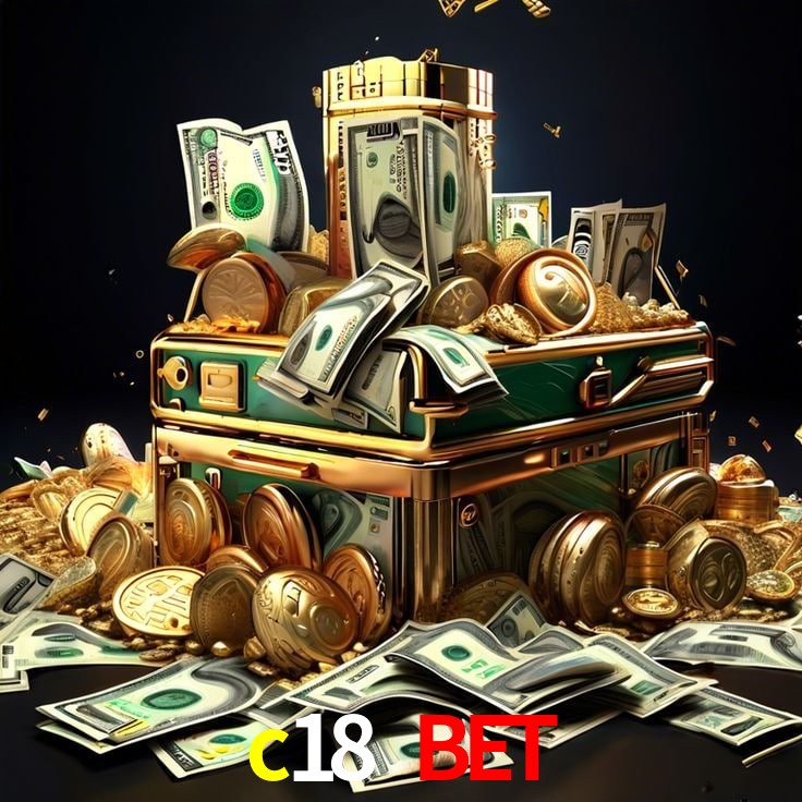 Design Responsivo c18 bet
