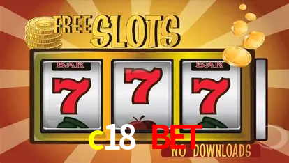 Desvendando o Mundo dos Jogos Virtuais na c18 bet