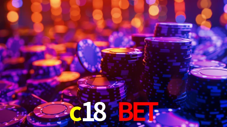 c18 bet,c18 bet login