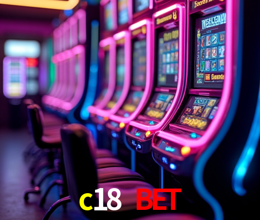 Integração de APIs c18 bet