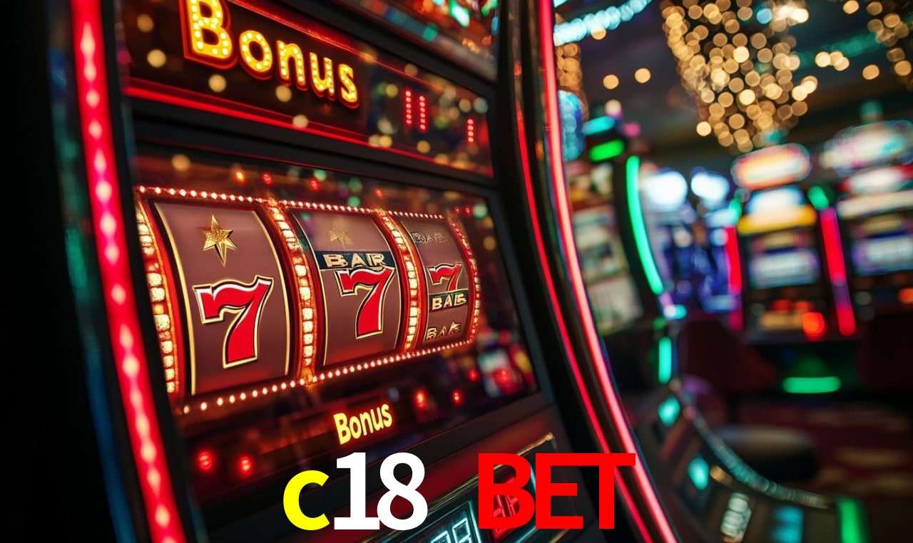 PIX Instantâneo c18 bet