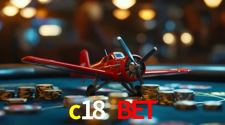 Casino VIP c18 bet