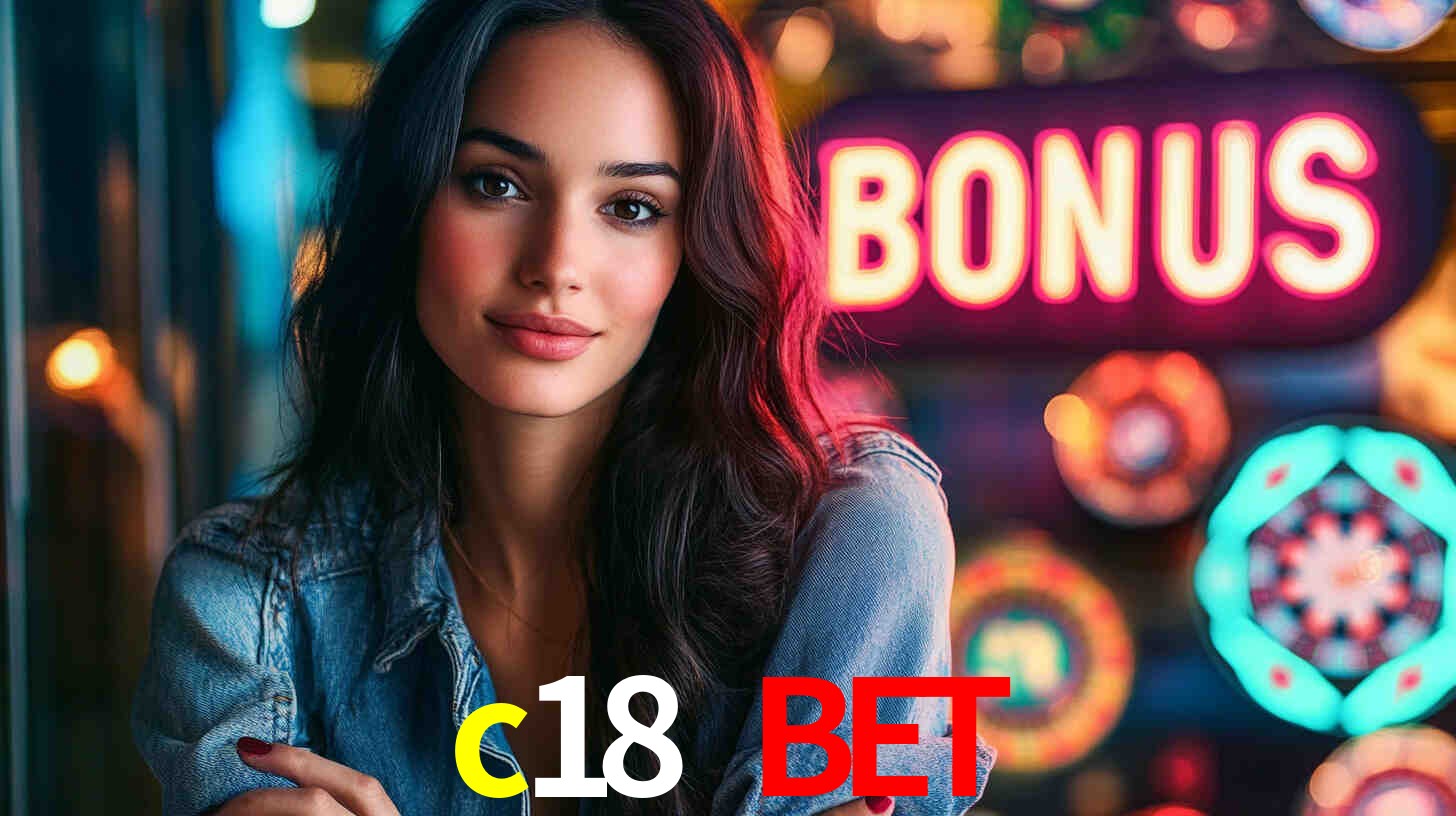 c18 bet login