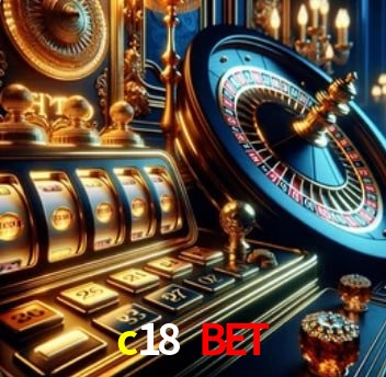 Benefícios da Conta c18 bet